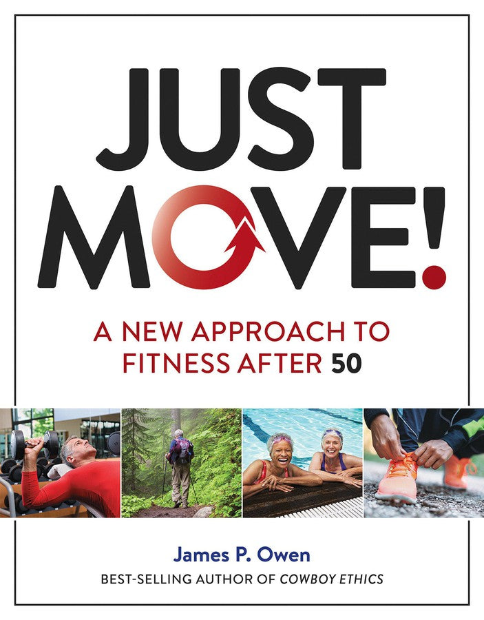 Just Move!-Family and health-買書書 BuyBookBook