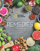Nature's Best Remedies-Mind/ body/ spirit-買書書 BuyBookBook