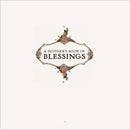A Mother's Book of Blessings US - Hardback
