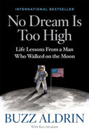 No Dream Is Too High-Biography and memoirs-買書書 BuyBookBook