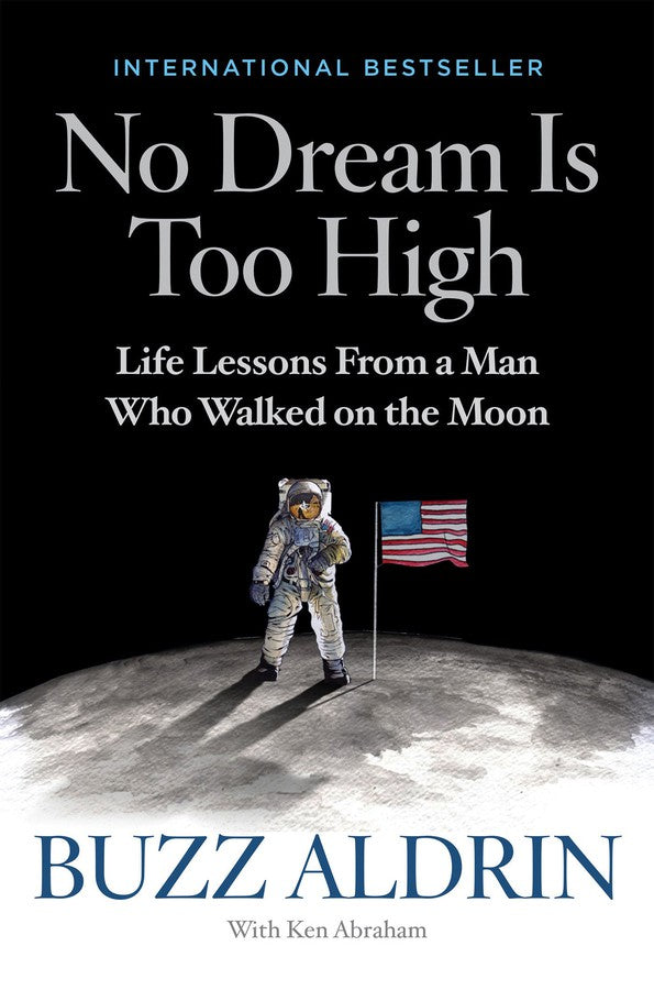 No Dream Is Too High-Biography and memoirs-買書書 BuyBookBook