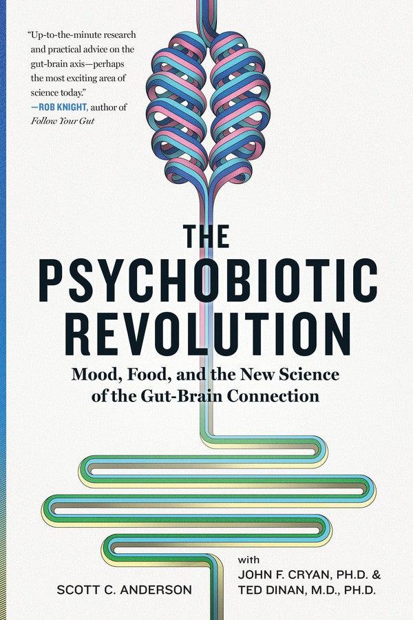 The Psychobiotic Revolution-Family and health-買書書 BuyBookBook