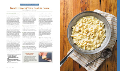 Tasting Italy US - Hardback