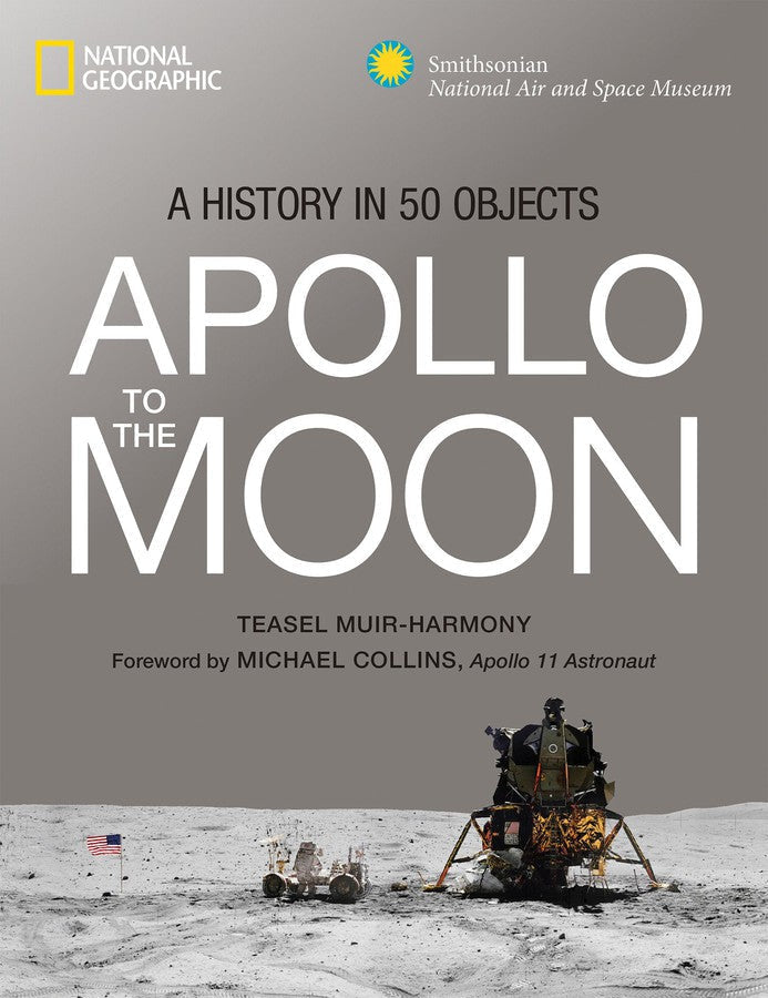 Apollo to the Moon-Technology/ Engineering/ Industrial processes-買書書 BuyBookBook