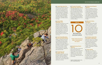 100 Parks, 5,000 Ideas US - Paperback / softback