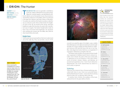 National Geographic Backyard Guide to the Night Sky, 2nd Edition US - Paperback / softback