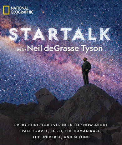 StarTalk