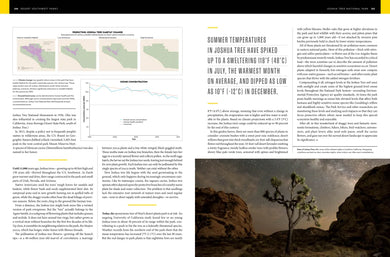 National Geographic Atlas of the National Parks US - Hardback