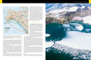 National Geographic Atlas of the National Parks US - Hardback