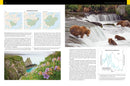 National Geographic Atlas of the National Parks US - Hardback