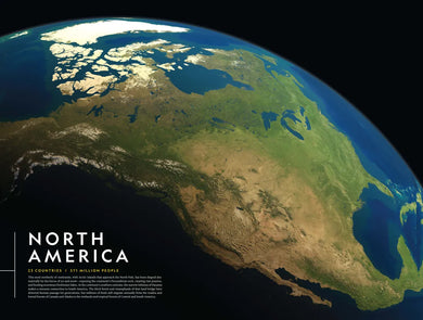 National Geographic Atlas of the World, 11th Edition US - Hardback