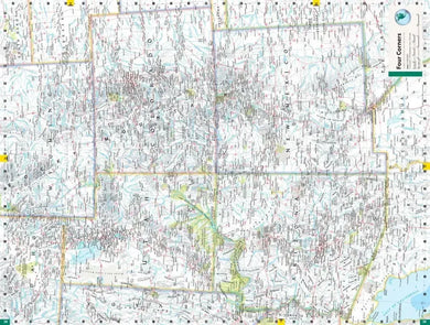National Geographic Atlas of the World, 11th Edition US - Hardback