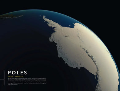 National Geographic Atlas of the World, 11th Edition US - Hardback