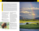National Geographic Secrets of the National Parks, 2nd Edition US - Paperback / softback