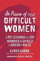 In Praise of Difficult Women-Biography and memoirs-買書書 BuyBookBook