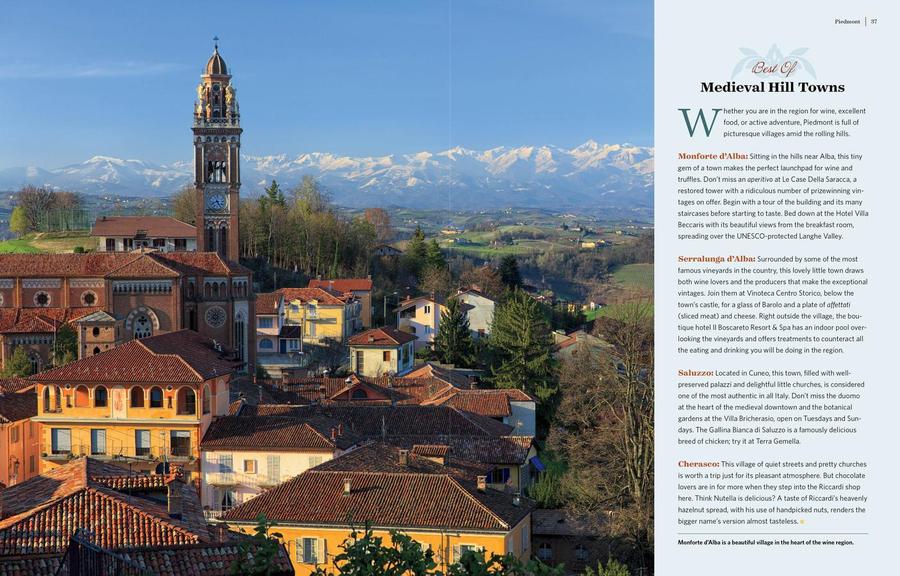 Frances Mayes Always Italy US - Hardback