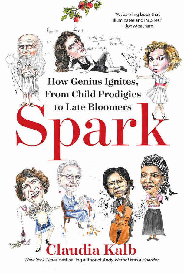 Spark-Biography and memoirs-買書書 BuyBookBook