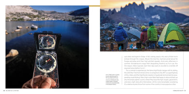 100 Hikes of a Lifetime US - Hardback