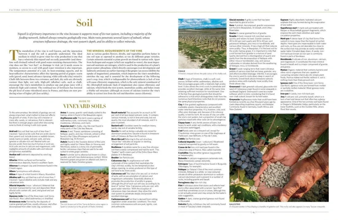 The New Sotheby's Wine Encyclopedia US - Hardback