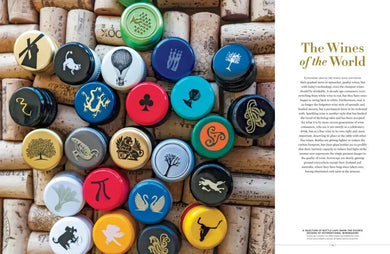 The New Sotheby's Wine Encyclopedia US - Hardback