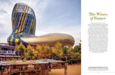 The New Sotheby's Wine Encyclopedia US - Hardback