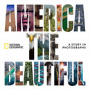 America the Beautiful-Photography and photographs-買書書 BuyBookBook