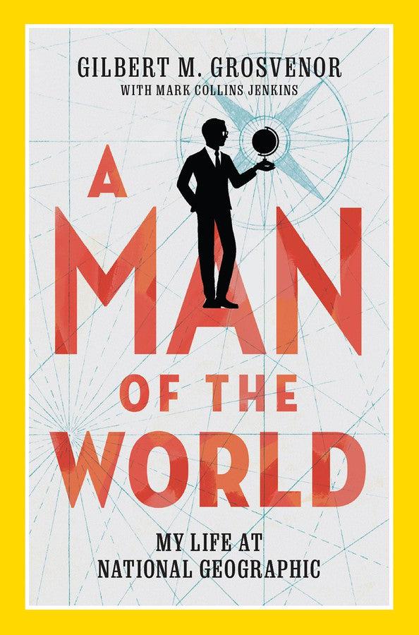 A Man of the World-Biography and memoirs-買書書 BuyBookBook