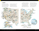 National Geographic Guide to National Parks of the United States 9th Edition US - Paperback / softback