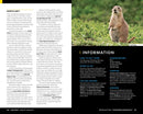 National Geographic Guide to National Parks of the United States 9th Edition US - Paperback / softback