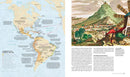 National Geographic Ultimate Visual History of the World US - Hardback