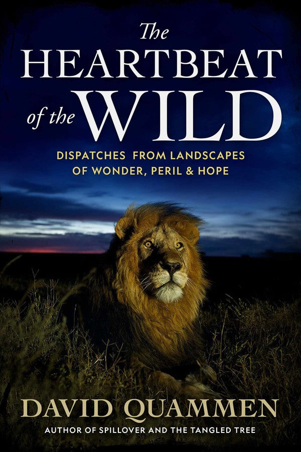 The Heartbeat of the Wild-Nature and the natural world: general interest-買書書 BuyBookBook