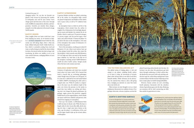 National Geographic Stargazer's Atlas US - Hardback