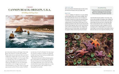 National Geographic Bucket List Family Travel US - Hardback