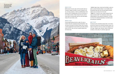 National Geographic Bucket List Family Travel US - Hardback