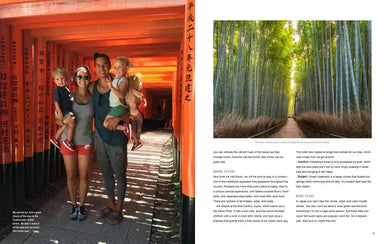 National Geographic Bucket List Family Travel US - Hardback