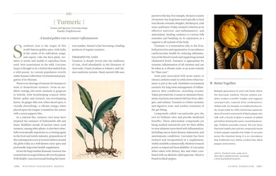 National Geographic Herbal US - Hardback