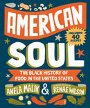 American Soul-History and Archaeology-買書書 BuyBookBook