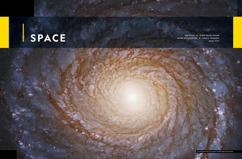 National Geographic Concise Atlas of the World, 5th edition US - Paperback / softback