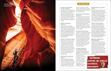 Great Outdoors U.S.A. US - Paperback / softback