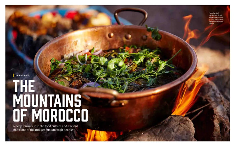 Gordon Ramsay's Uncharted US - Hardback