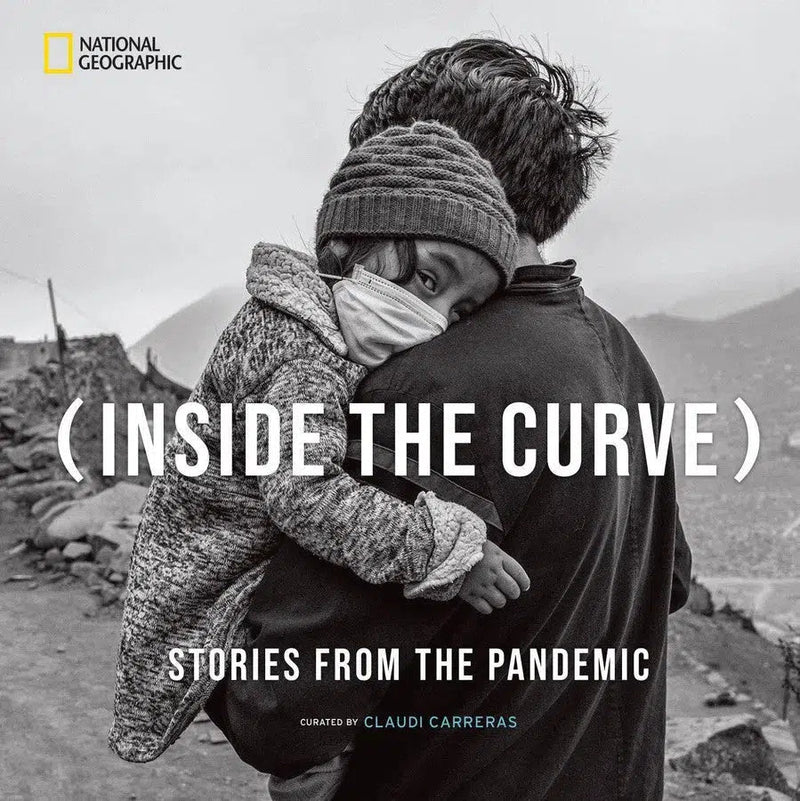 Inside the Curve-Photography and photographs-買書書 BuyBookBook