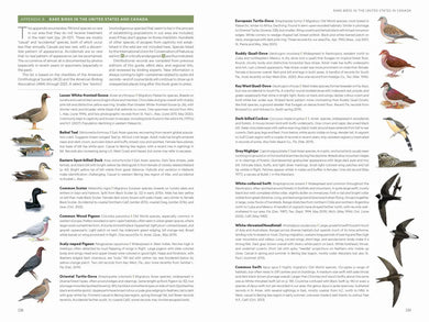 National Geographic Field Guide to the Birds of the United States and Canada, 8th edition US - Paperback / softback