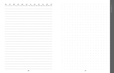 50 States, 5,000 Ideas Journal US - Diary or journal