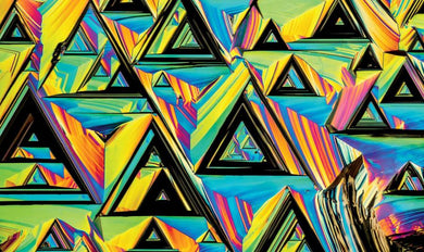 National Geographic Invisible Wonders US - Hardback