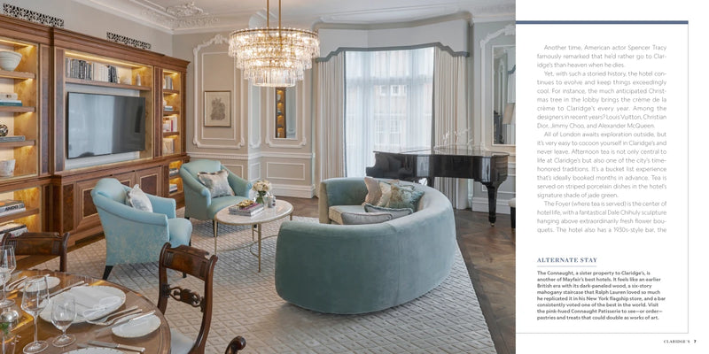 100 Hotels of a Lifetime US - Hardback