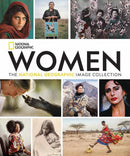 Women: The National Geographic Image Collection-Photography and photographs-買書書 BuyBookBook