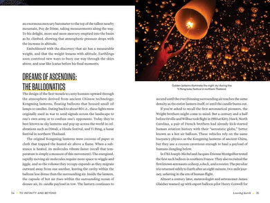 To Infinity and Beyond US - Hardback