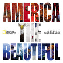 America the Beautiful-Photography and photographs-買書書 BuyBookBook