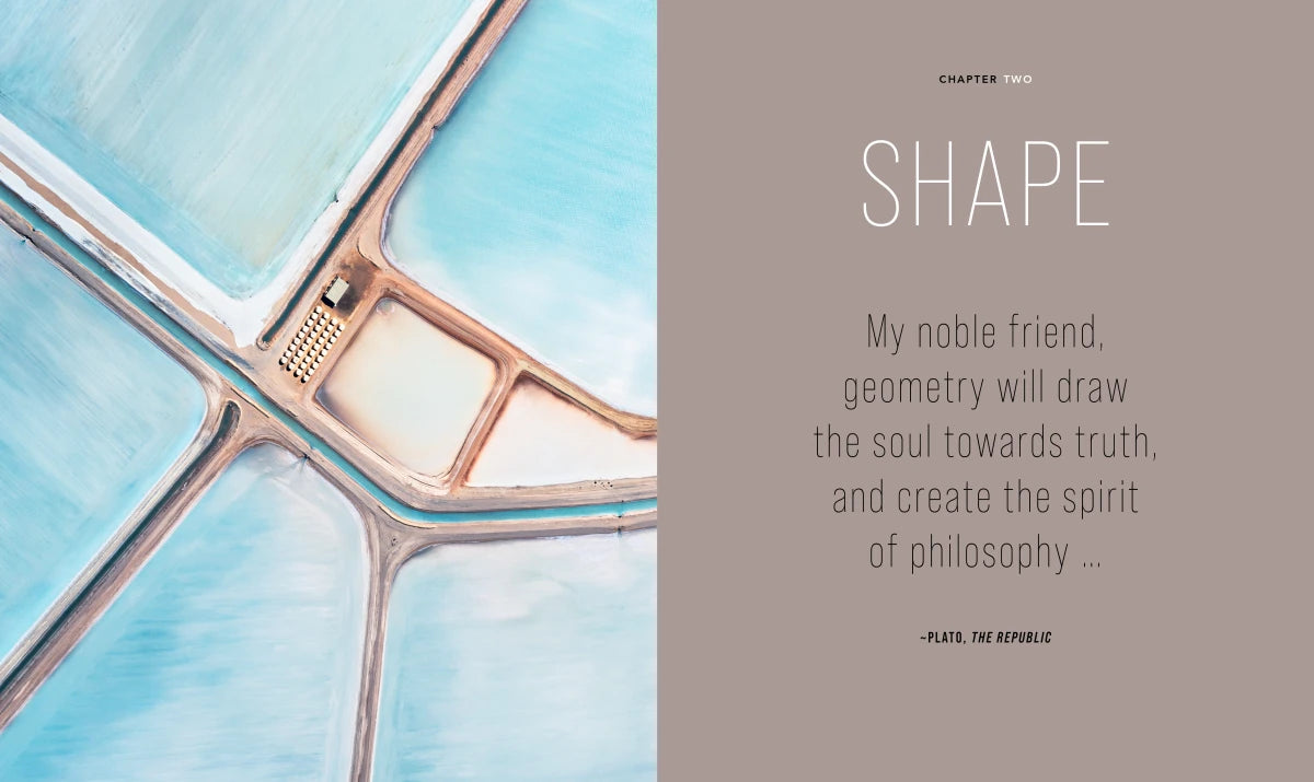 National Geographic World From Above US - Hardback