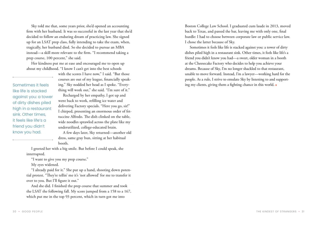 Upworthy - GOOD PEOPLE US - Hardback